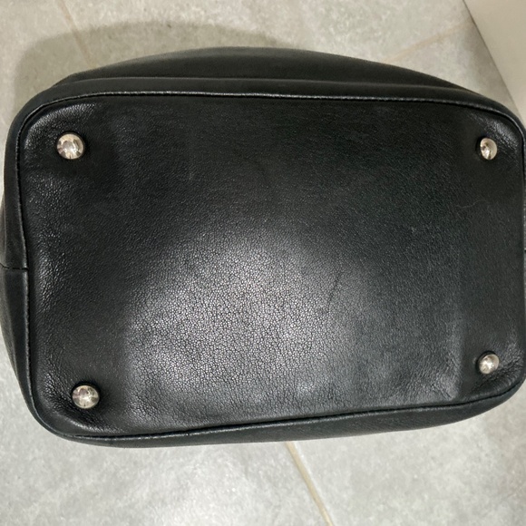 Chanel wild stitch bucket bag - Picture 4 of 15